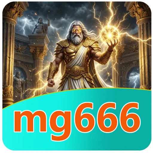 Pratinjau antarmuka aplikasi mg666 setelah terpasang (build v4.2.1)